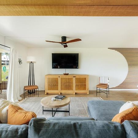 The Olena At Keauhou Bay Apartment ไคลัวโคนา ภายนอก รูปภาพ