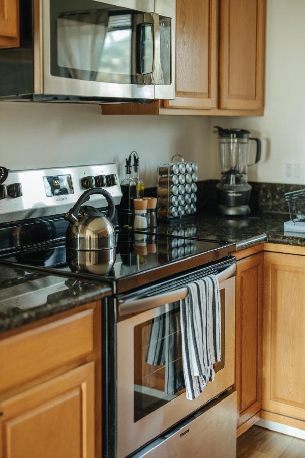 The Olena At Keauhou Bay Apartment ไคลัวโคนา ภายนอก รูปภาพ