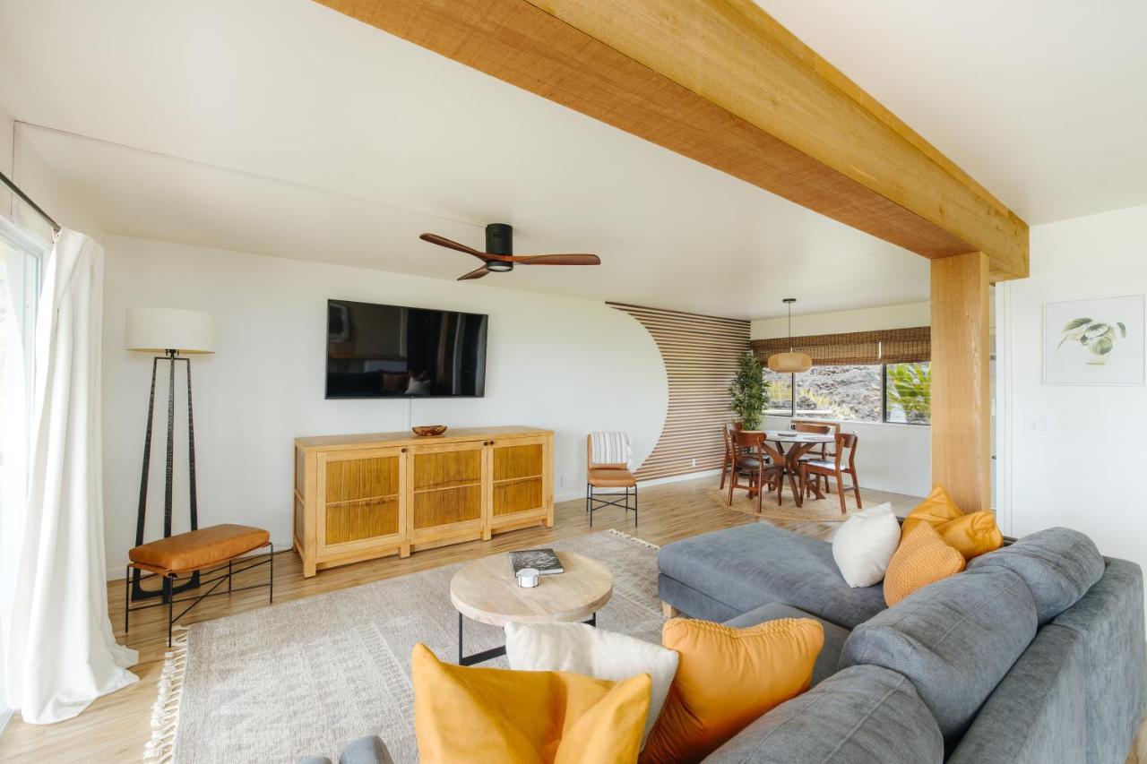 The Olena At Keauhou Bay Apartment ไคลัวโคนา ภายนอก รูปภาพ