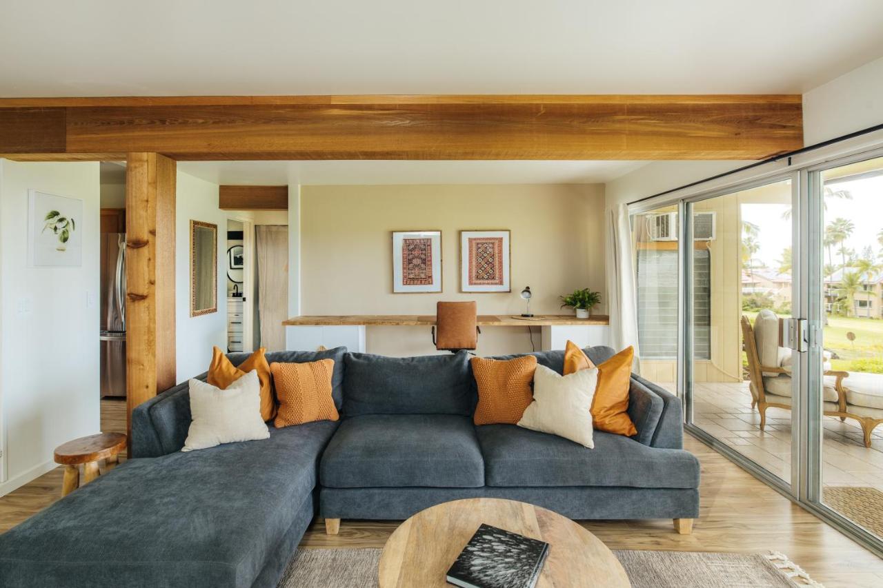 The Olena At Keauhou Bay Apartment ไคลัวโคนา ภายนอก รูปภาพ