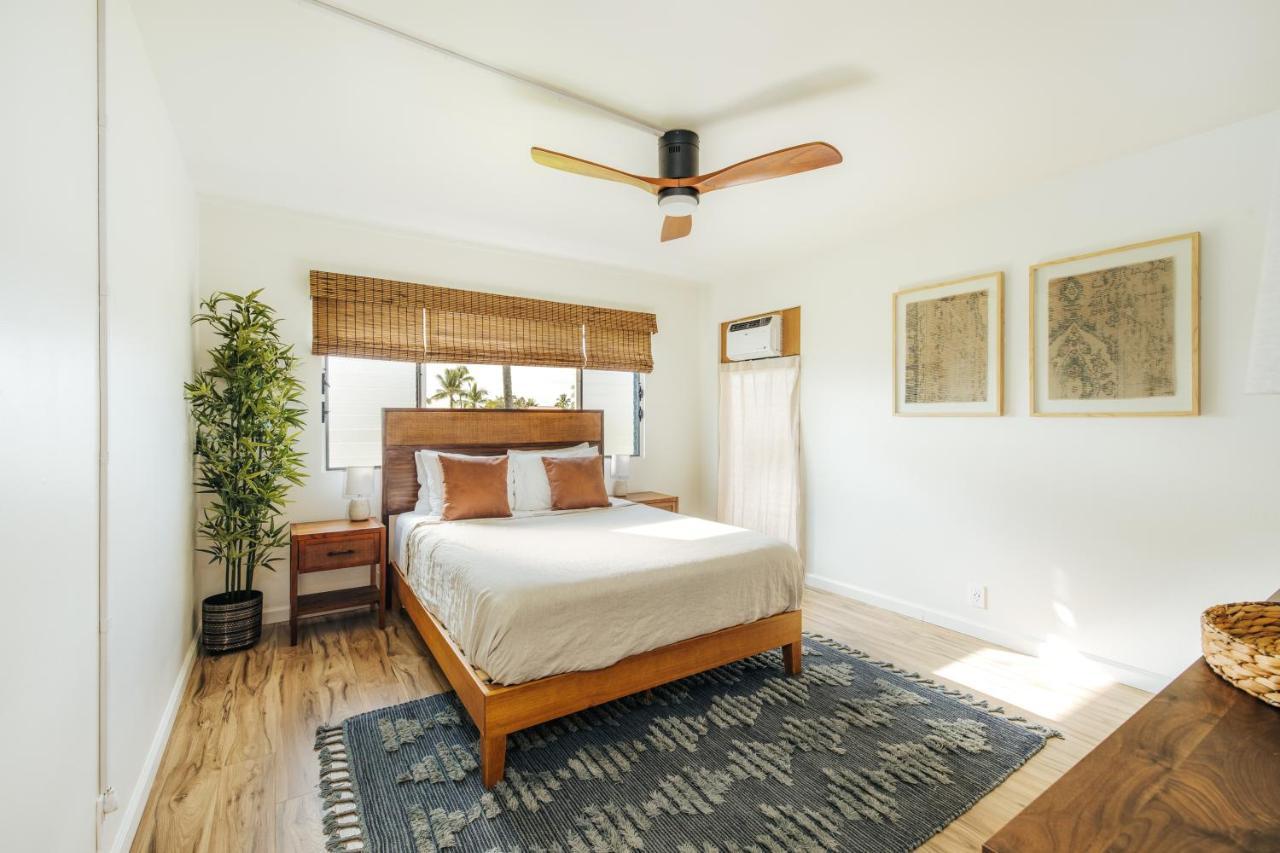 The Olena At Keauhou Bay Apartment ไคลัวโคนา ภายนอก รูปภาพ