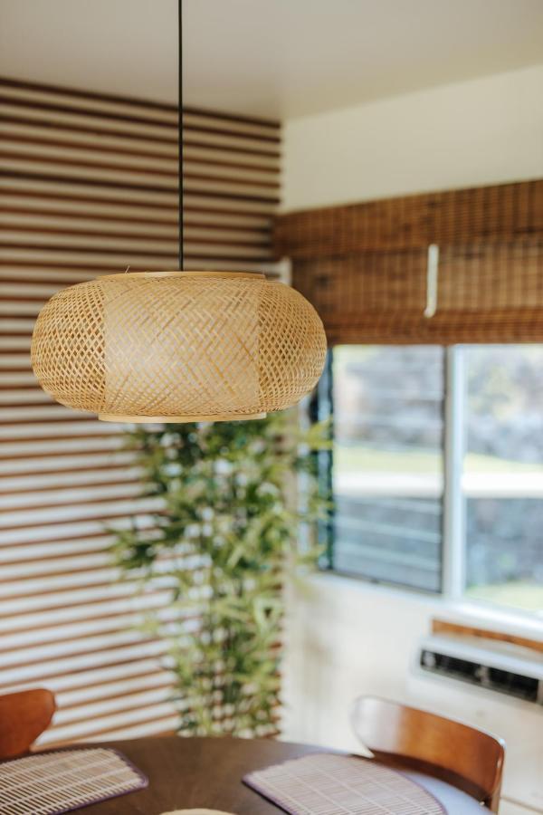 The Olena At Keauhou Bay Apartment ไคลัวโคนา ภายนอก รูปภาพ
