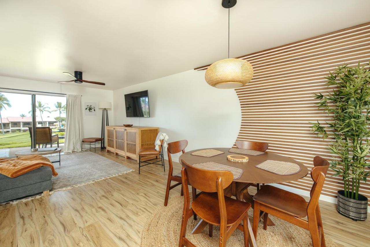 The Olena At Keauhou Bay Apartment ไคลัวโคนา ภายนอก รูปภาพ