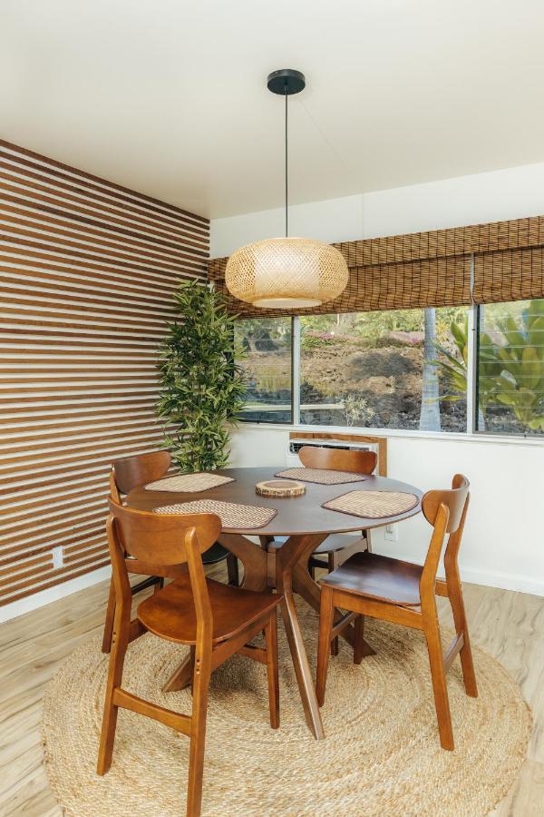 The Olena At Keauhou Bay Apartment ไคลัวโคนา ภายนอก รูปภาพ