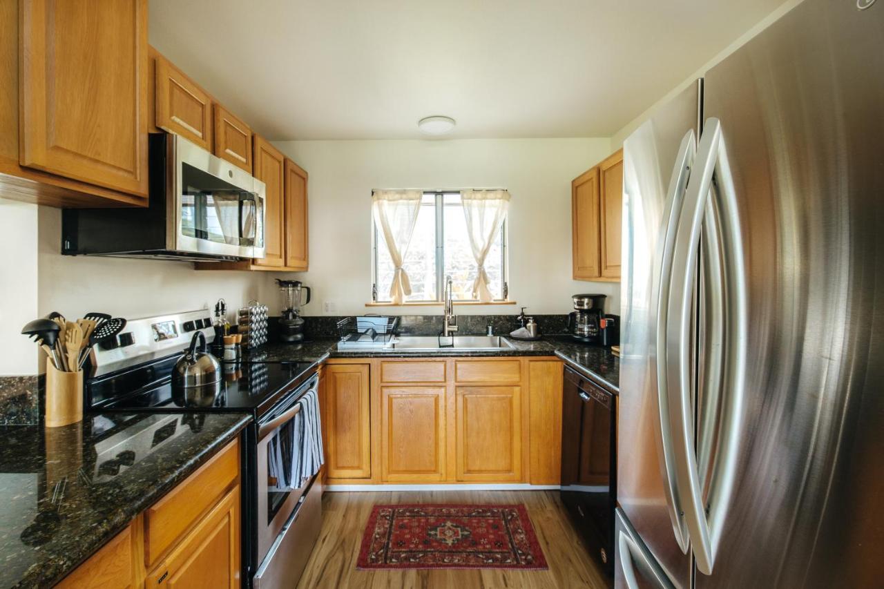 The Olena At Keauhou Bay Apartment ไคลัวโคนา ภายนอก รูปภาพ