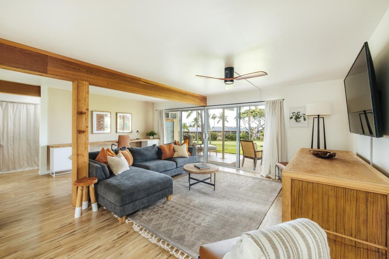 The Olena At Keauhou Bay Apartment ไคลัวโคนา ภายนอก รูปภาพ