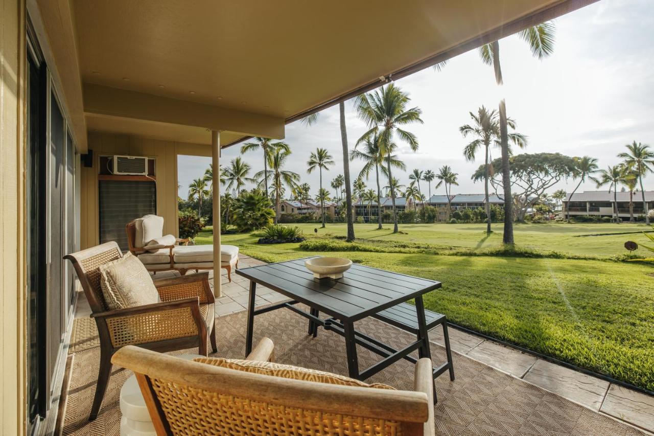 The Olena At Keauhou Bay Apartment ไคลัวโคนา ภายนอก รูปภาพ